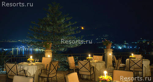 Grand Hotel Timeo 26